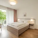Brise Strandresidenz Else Marie App 16 Heringsdorf (Usedom)