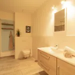 Brise Strandresidenz Else Marie App 16 Apartamento Heringsdorf (Usedom)