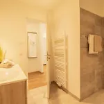 Brise Strandresidenz Else Marie App 16 Apartamento Heringsdorf (Usedom)