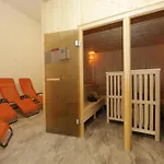 Apartamento Brise Strandresidenz Else Marie App 16 Heringsdorf (Usedom)
