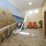 Apartamento Brise Strandresidenz Else Marie App 16 *
