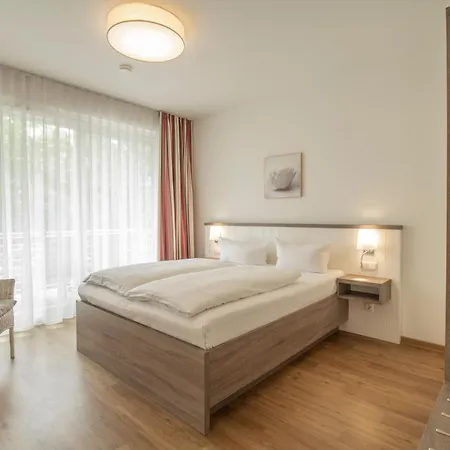 Brise Strandresidenz Else Marie App 16 דירה הרינגסדורף