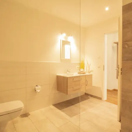 דירה Brise Strandresidenz Else Marie App 16