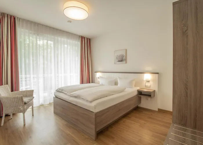 Brise Strandresidenz Else Marie App 16 Apartment Ostseebad Heringsdorf