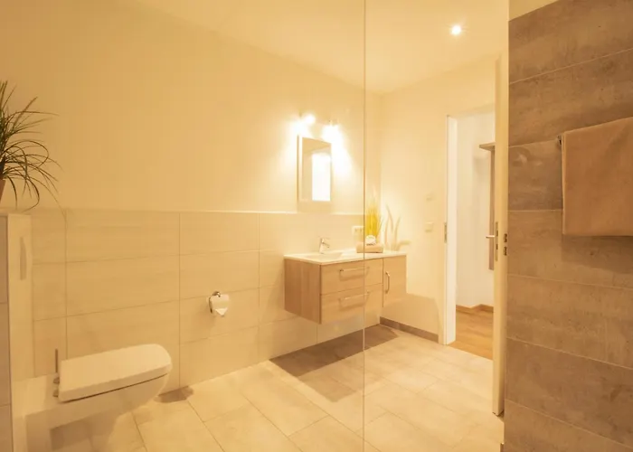 Apartment Brise Strandresidenz Else Marie App 16