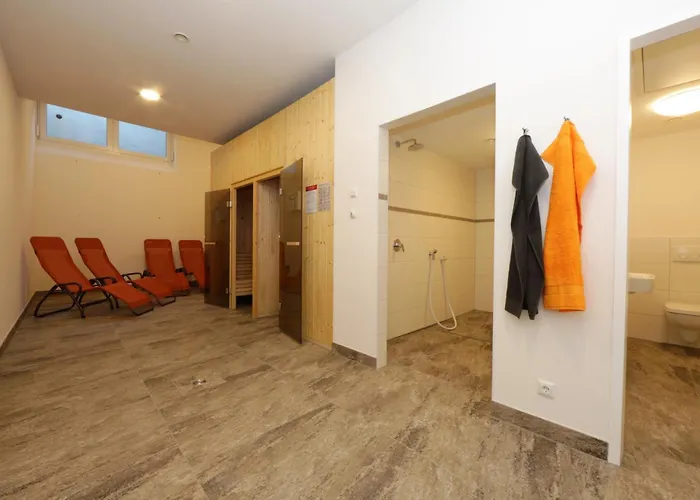 Apartment Brise Strandresidenz Else Marie App 16 *